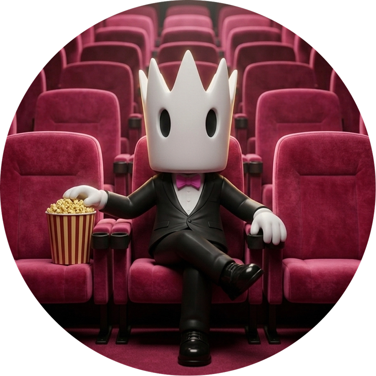 The Lord mascot